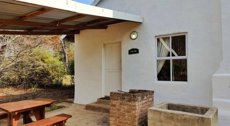 Commercial Property for Sale in Hogsback Eastern Cape